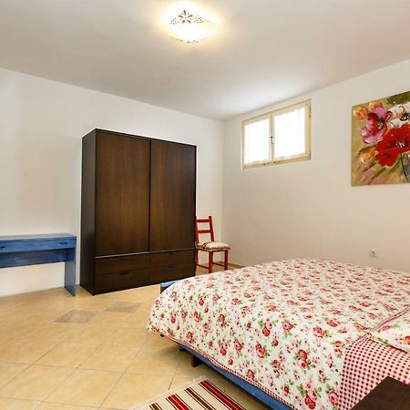 ורבניק Apartments Danica מראה חיצוני תמונה