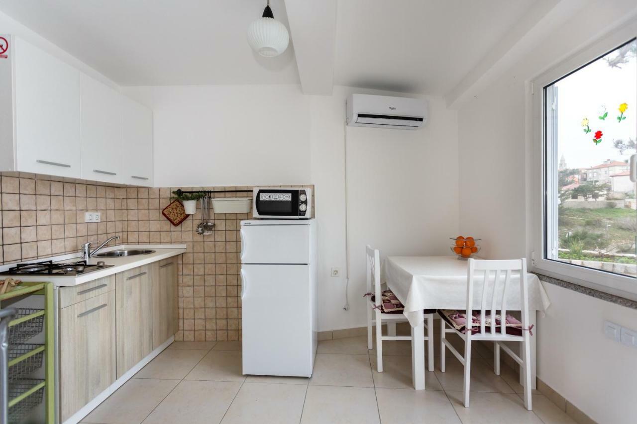 ורבניק Apartments Danica מראה חיצוני תמונה